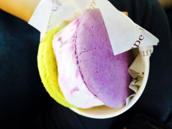 아이스크림맛있는곳 이미지