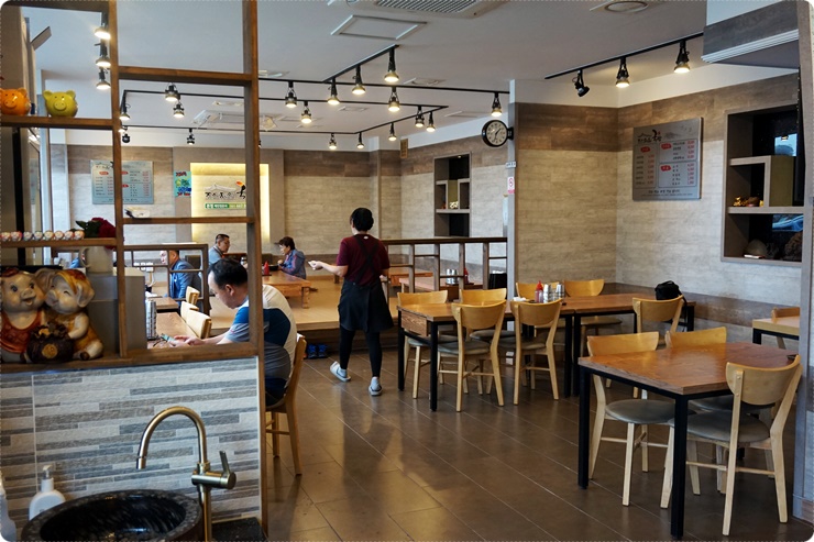 여수제일국밥 이미지
