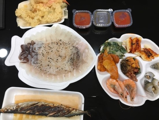 오징어연가 이미지