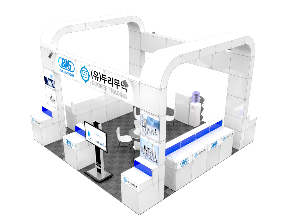 두리무역 이미지