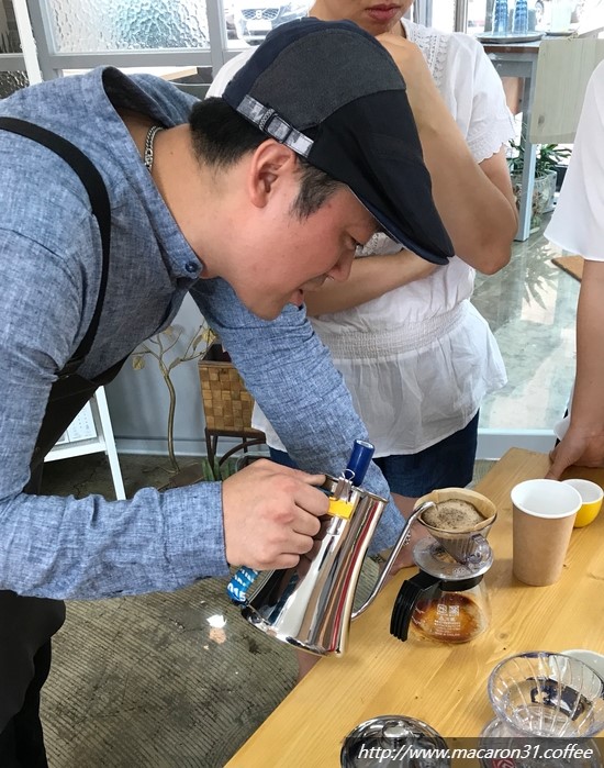 김영봉커피 이미지