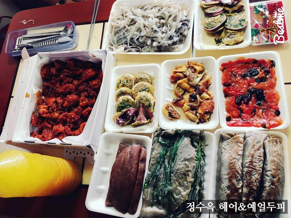 정수옥헤어&예얼두피 이미지
