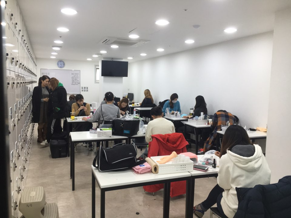 올댓뷰티아카데미대구 이미지