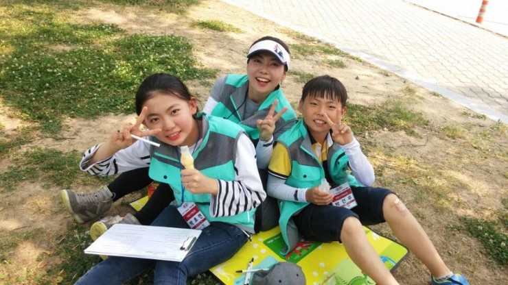 휴먼플러스주 이미지