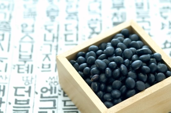 까만콩 이미지