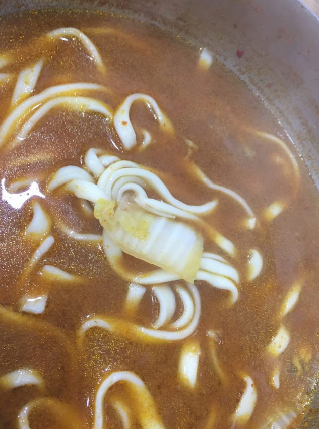 두울샤브칼국수 이미지