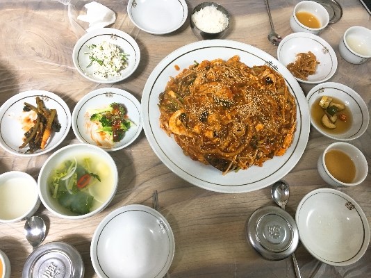 순아네아구찜 이미지