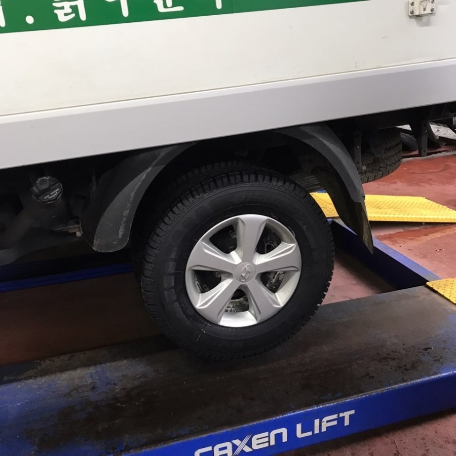 매일이동타이어 이미지