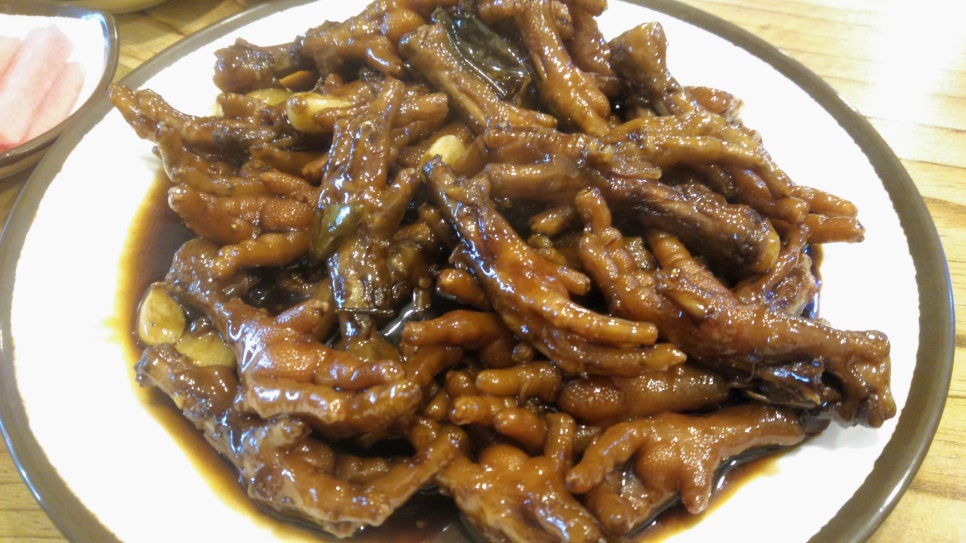 김경옥닭발전문점 이미지
