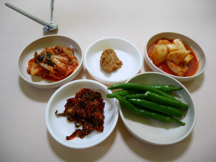 복서울해장국 이미지