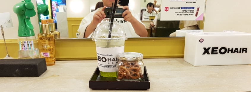 찬헤어숍 이미지
