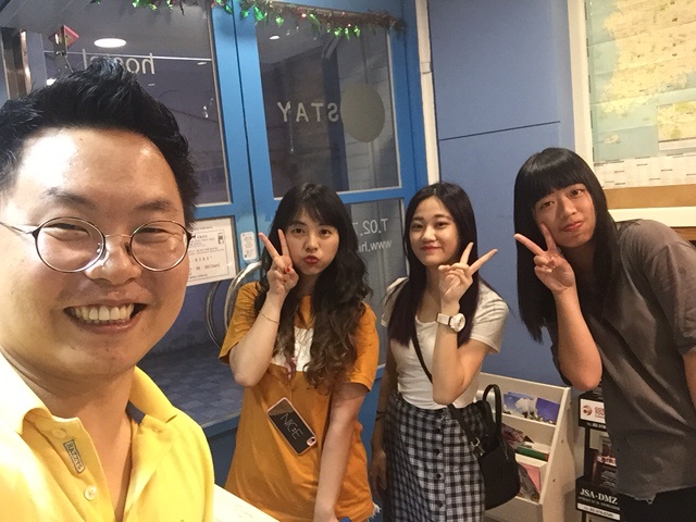 동해쇼핑슈퍼 이미지