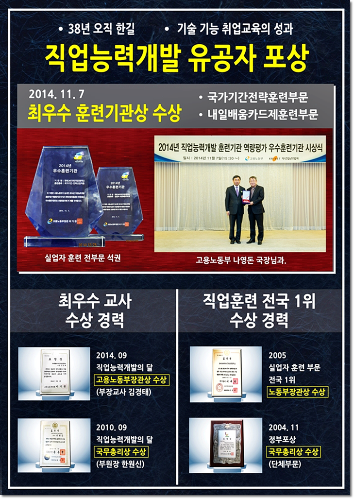 현대CAD디자인직업전문학교 이미지