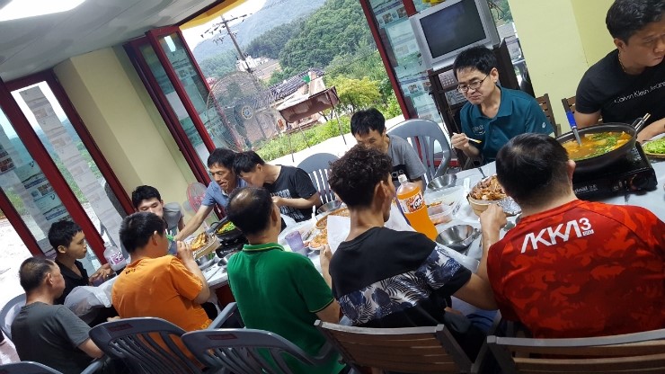 월드펜션 이미지