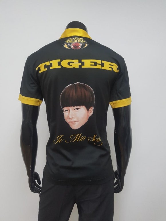 타이거볼링 이미지