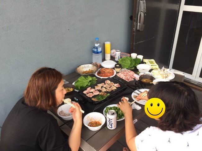 하늘채정육점 이미지