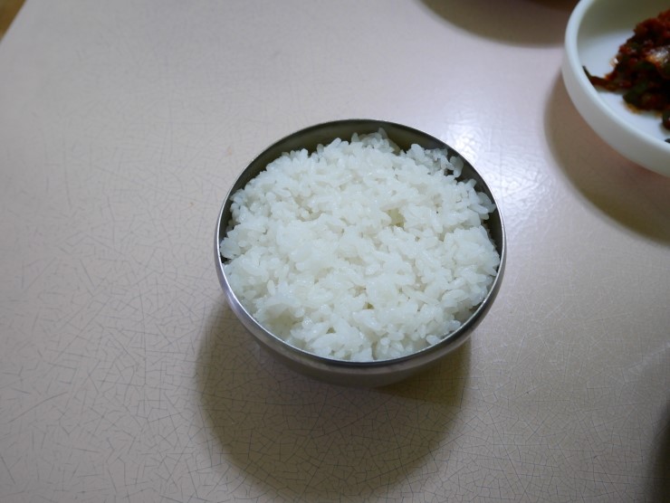 복서울해장국 이미지