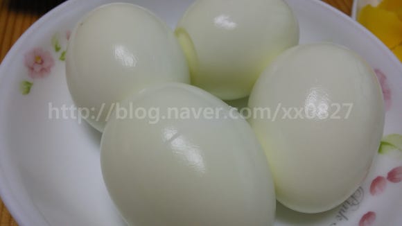 심쿵떡볶이 이미지