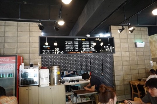소소한식당 이미지