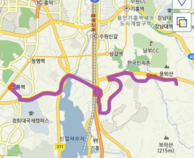 현대노블카운티 이미지