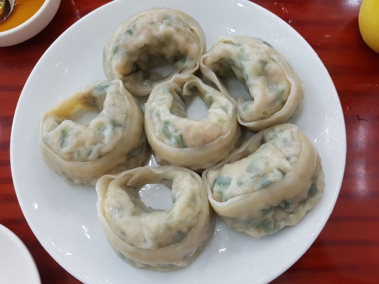 천진함흥냉면 이미지