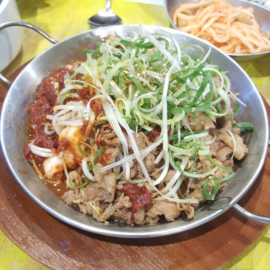 왕쭈꾸미 이미지