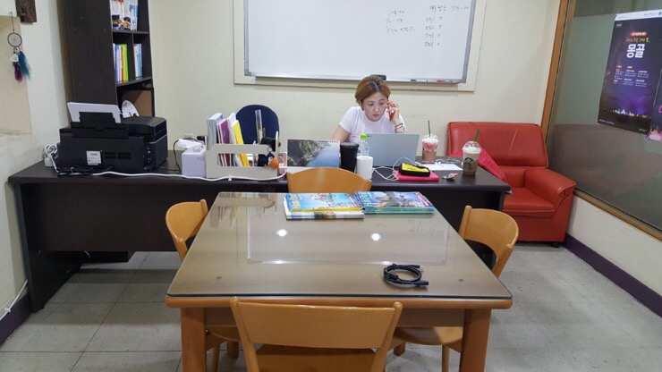 여행전문가 이미지