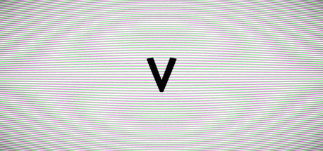 브이(V) 이미지