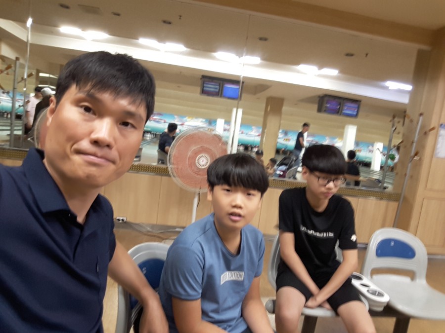 장평볼링센터 이미지
