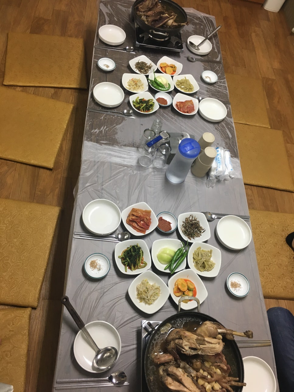 목포옻닭 이미지