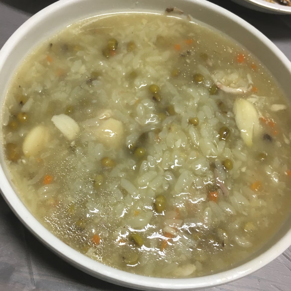 목포옻닭 이미지