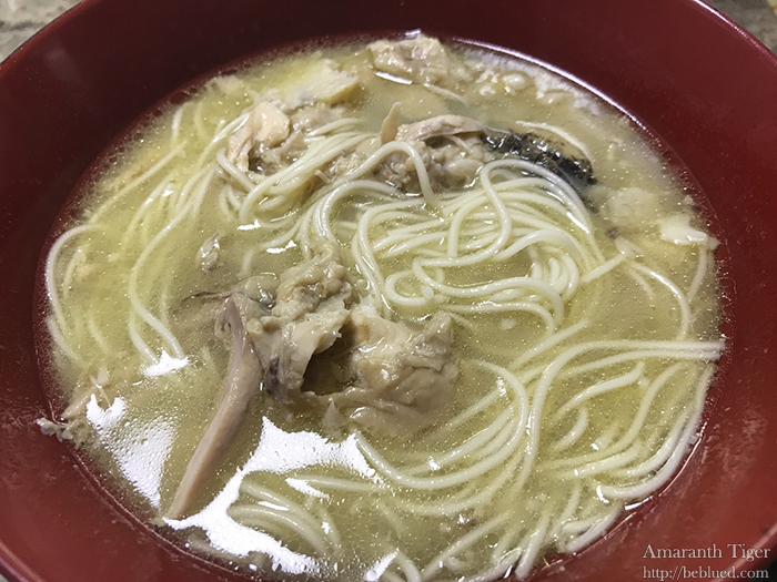 토리국수 이미지