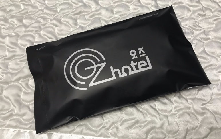 오즈모텔 이미지