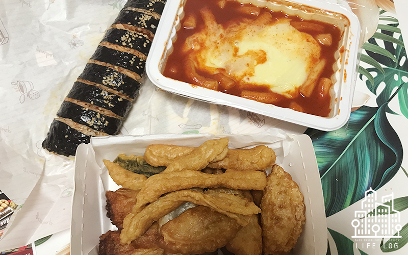 신전떡볶이김포 이미지