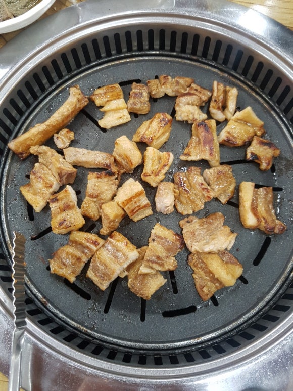 여보왕갈비 이미지