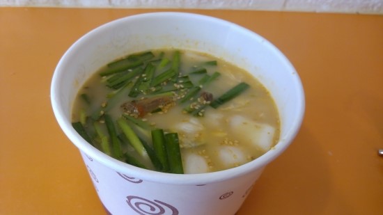 아리랑노점 이미지