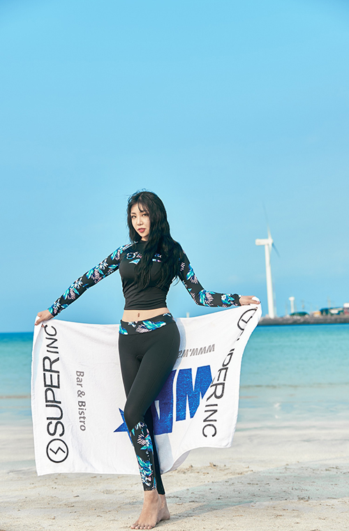 슈퍼래쉬 이미지