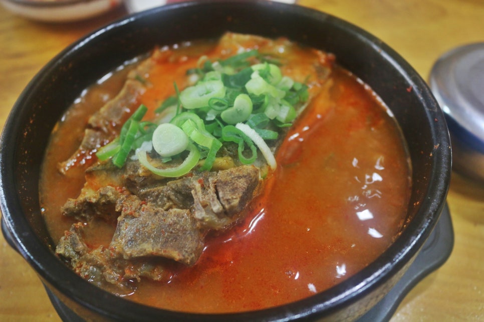 24시해장국1번지 이미지