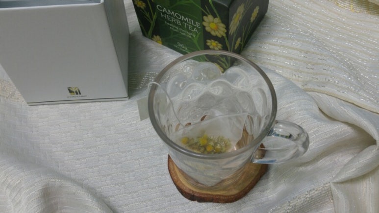 마실테라피 이미지