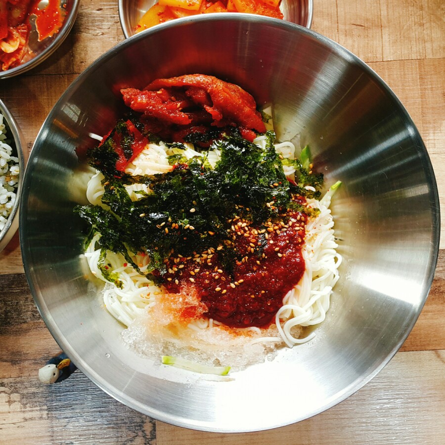 국수만당 이미지