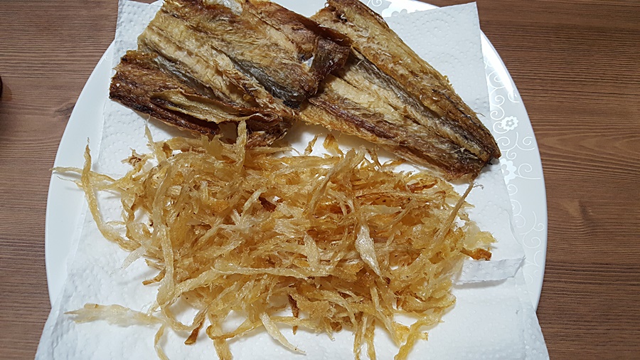 먹태집 이미지