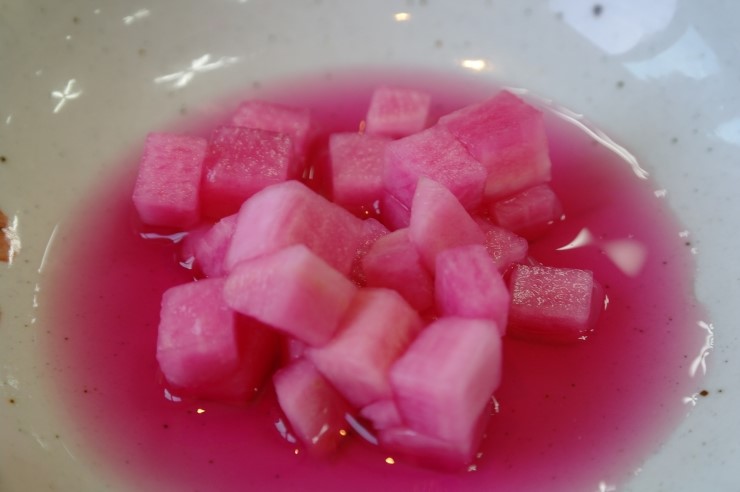 세자매식당 이미지