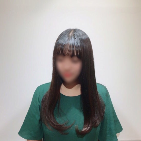헤어붐 이미지