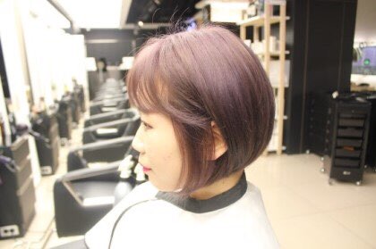 욜로헤어 이미지