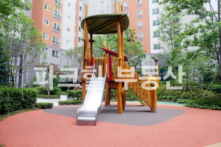 파크자이어린이집 이미지