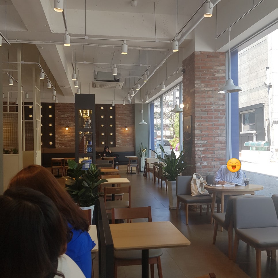이디야커피안산일동점 이미지