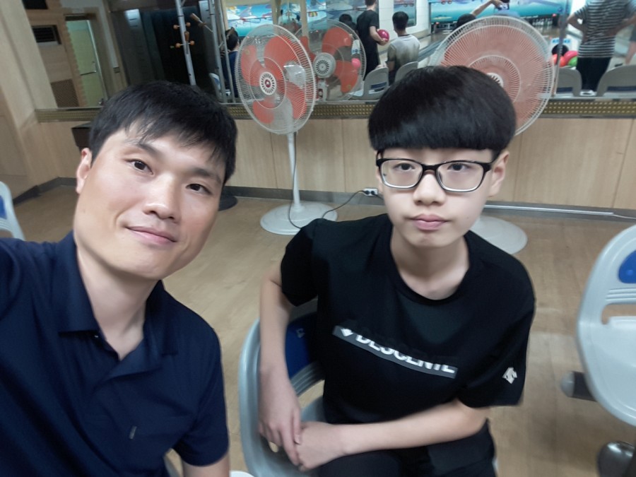장평볼링센터 이미지