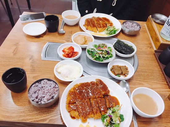 복지식당 이미지