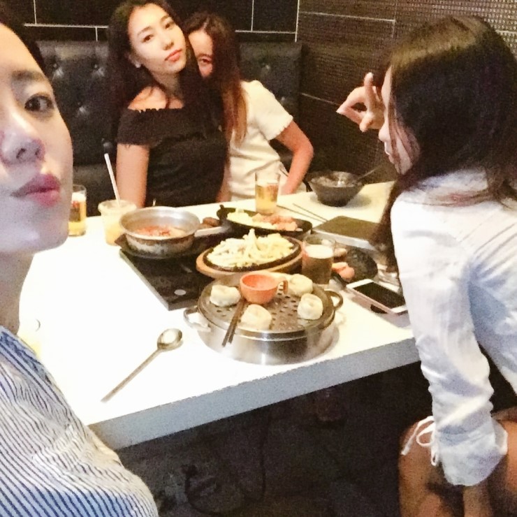 청담노래주점 이미지