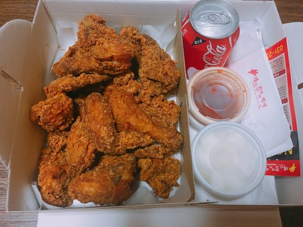 매드후라이치킨동수원 이미지